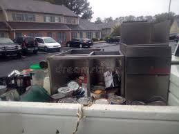 Best Residential Junk Removal  in Salem, WV