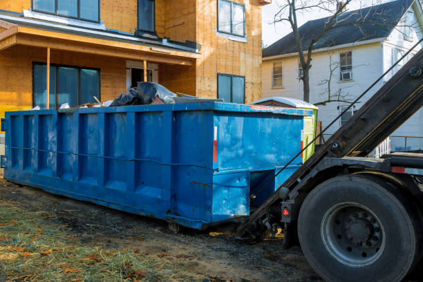 Best Same-Day Junk Removal Services  in Salem, WV