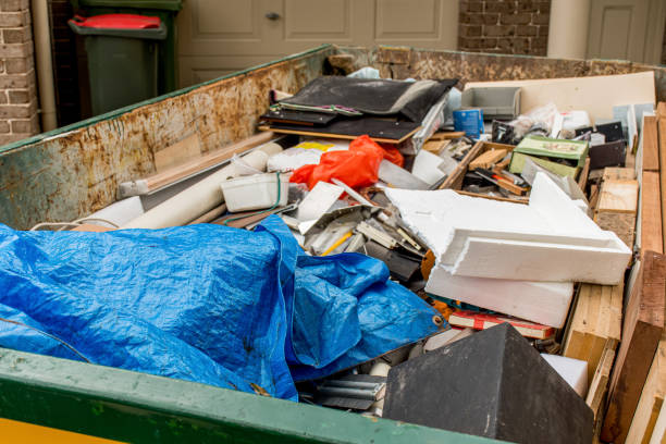 Best Recycling Services for Junk  in Salem, WV
