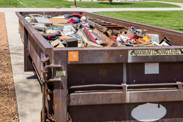 Best Furniture Removal  in Salem, WV