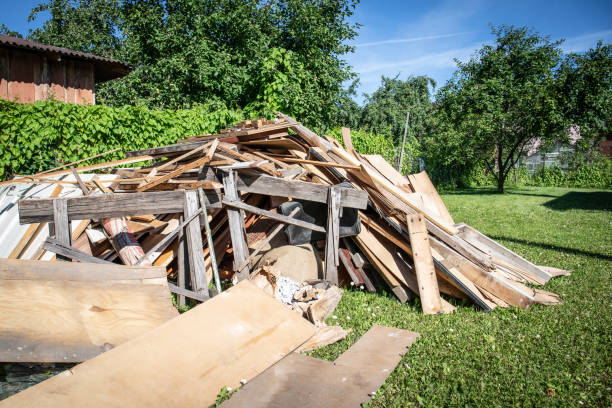 Property Management Cleanouts in Salem, WV