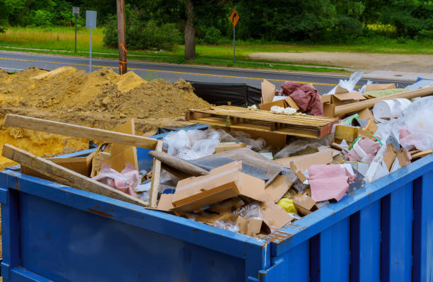 Best Garage Cleanout  in Salem, WV