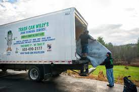 Salem, WV Junk Removal Services Company